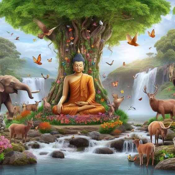 Khám phá những con số ý nghĩa trong Phật Giáo