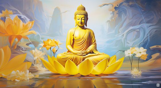 Khám phá ý nghĩa của chuỗi 18 hạt trong Phật giáo