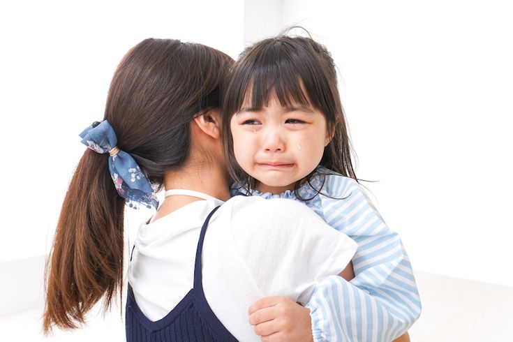 Giải mã khóc đêm ở trẻ lớn - Nguyên nhân và các biện pháp hỗ trợ