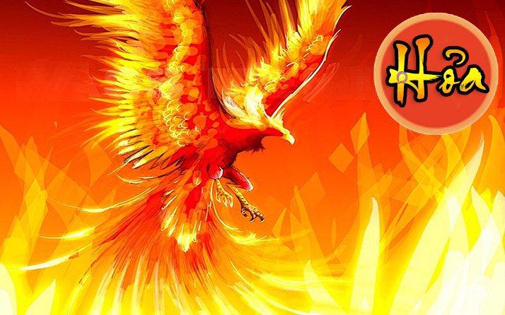 2025 năm Hỏa vượng - Đeo vòng gỗ gì để vận khí thăng hoa?