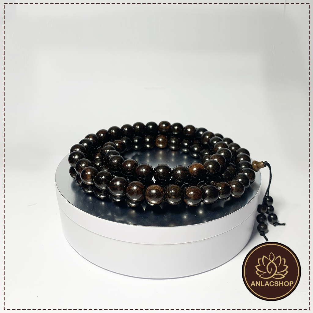 Tại sao 108 là con số huyền bí nhất trong Phật giáo?