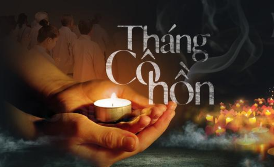 Những tập tục và kiêng kị dân gian trong tháng 7 âm lịch
