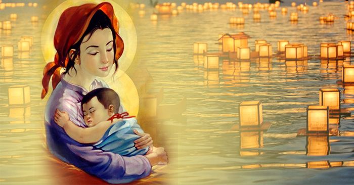 Những tập tục và kiêng kị dân gian trong tháng 7 âm lịch