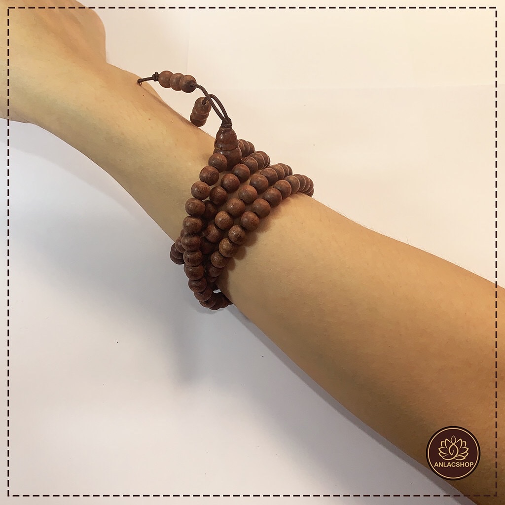 Cách chọn chuỗi 108 hạt gỗ theo mệnh ngũ hành để gia tăng vận khí và bình an