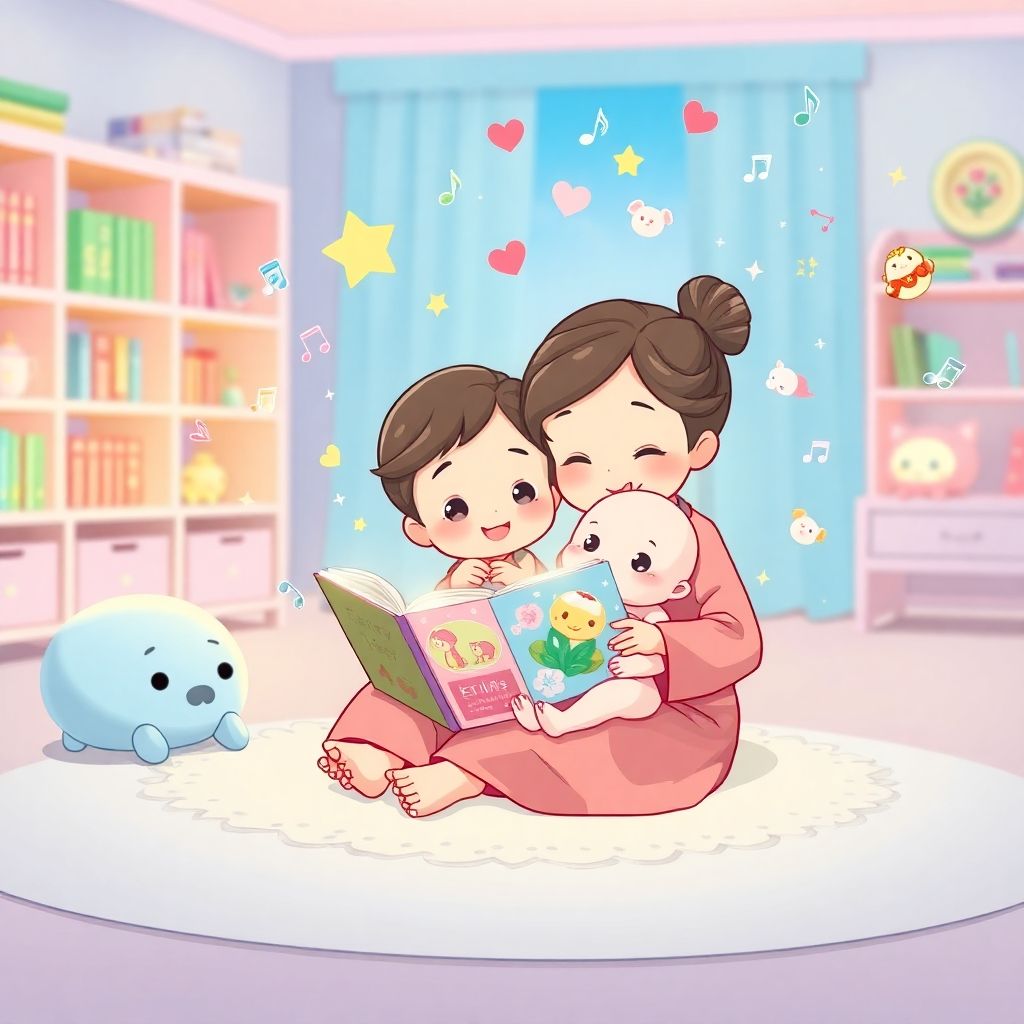 10 mẹo phong thủy nhỏ mang lại bình an cho bé - Mẹ nào cũng làm được