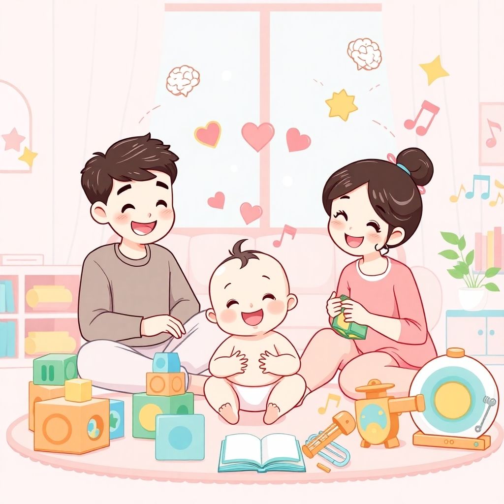 10 mẹo phong thủy nhỏ mang lại bình an cho bé - Mẹ nào cũng làm được