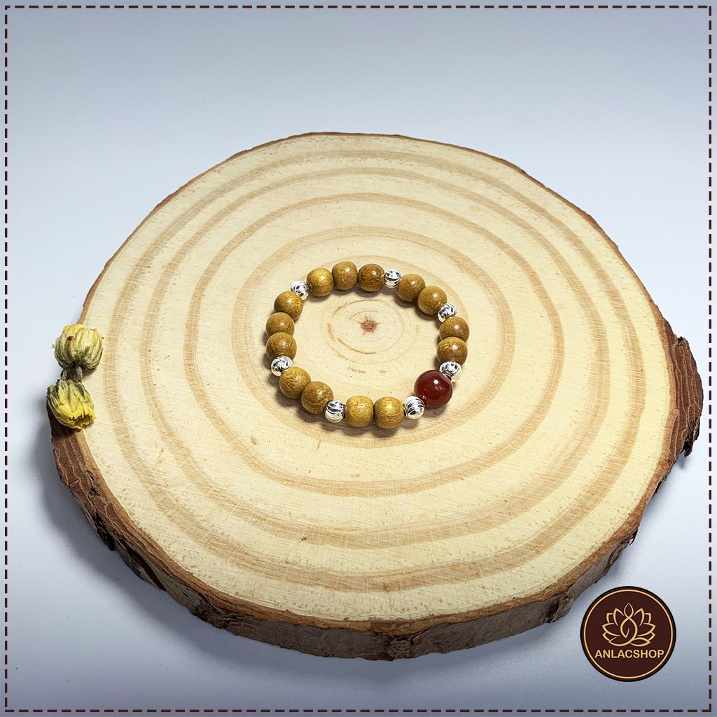 Bí quyết chọn vòng dâu tằm hợp mệnh ngũ hành và quy tắc số hạt Sinh - Lão - Bệnh - Tử