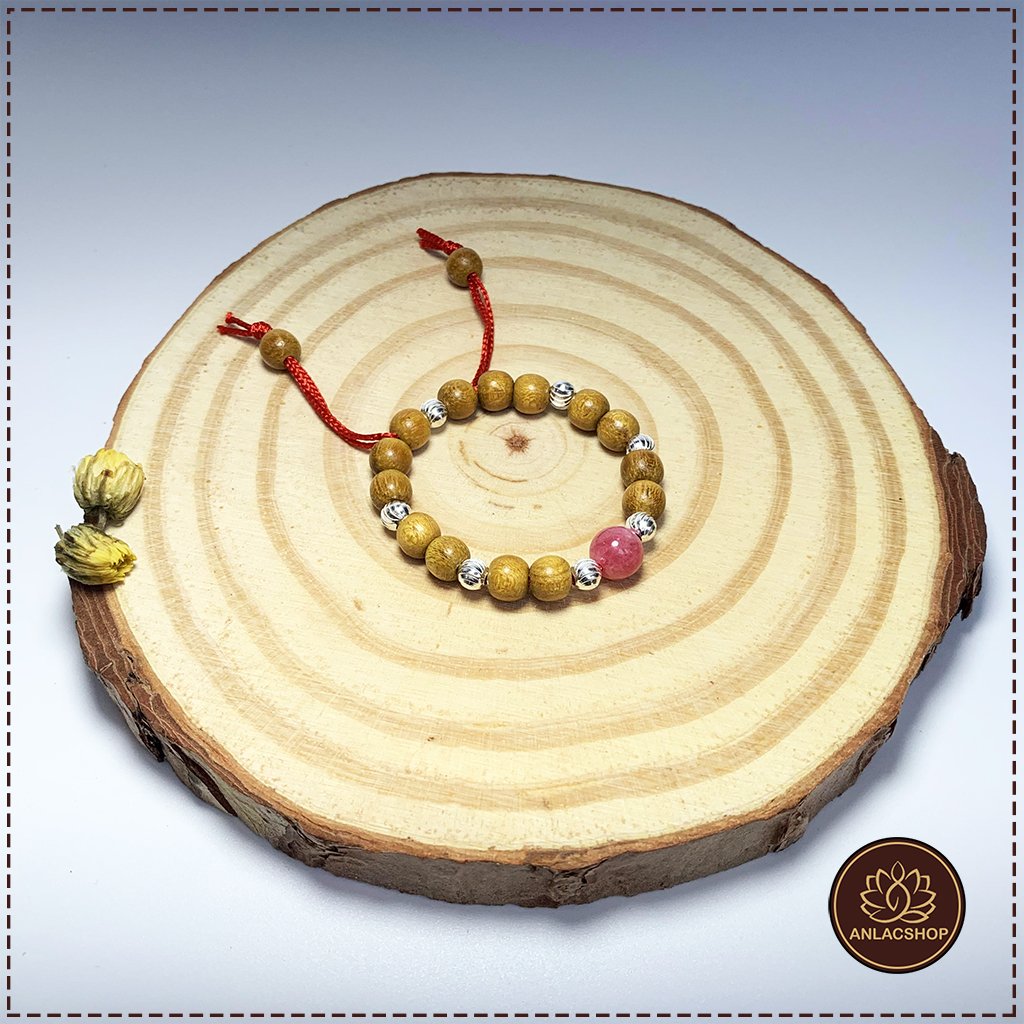 Bí quyết chọn vòng dâu tằm hợp mệnh ngũ hành và quy tắc số hạt Sinh - Lão - Bệnh - Tử