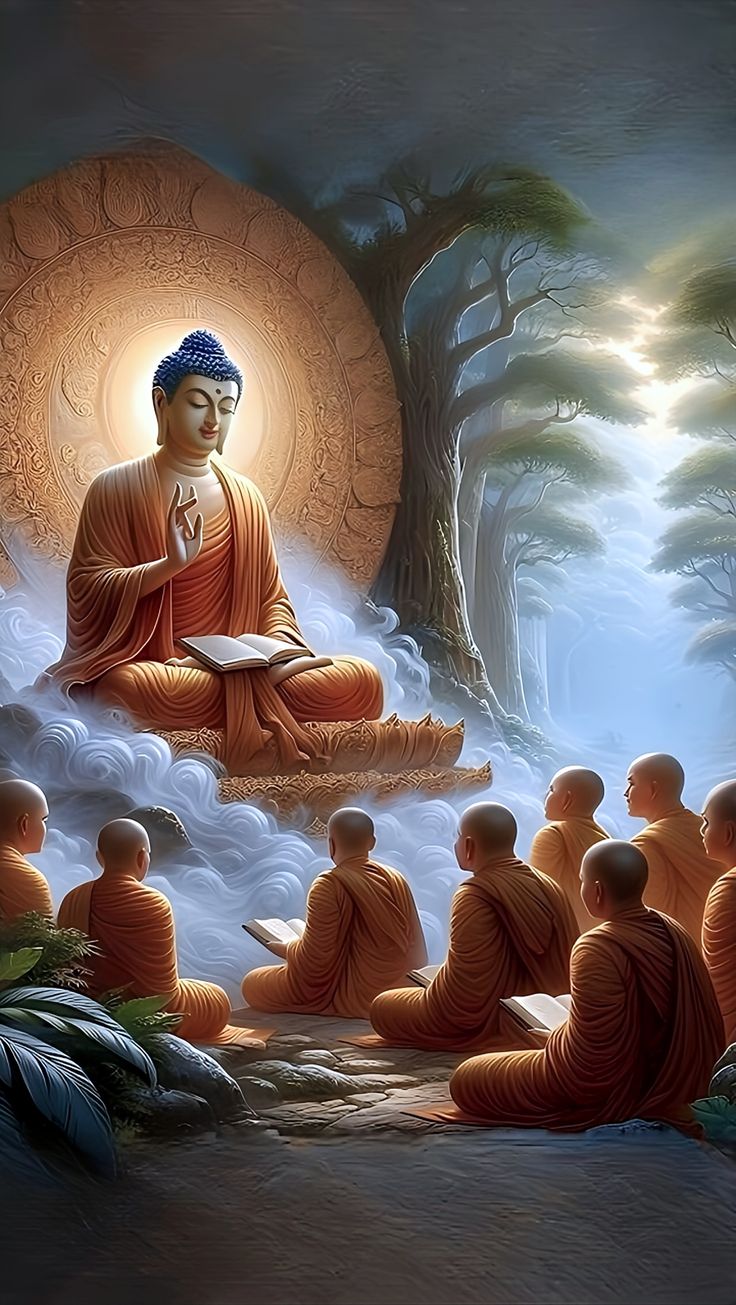 Nguồn gốc của chuỗi 108 hạt trong văn hóa Á Đông – Biểu tượng của sự giác ngộ và thanh tịnh