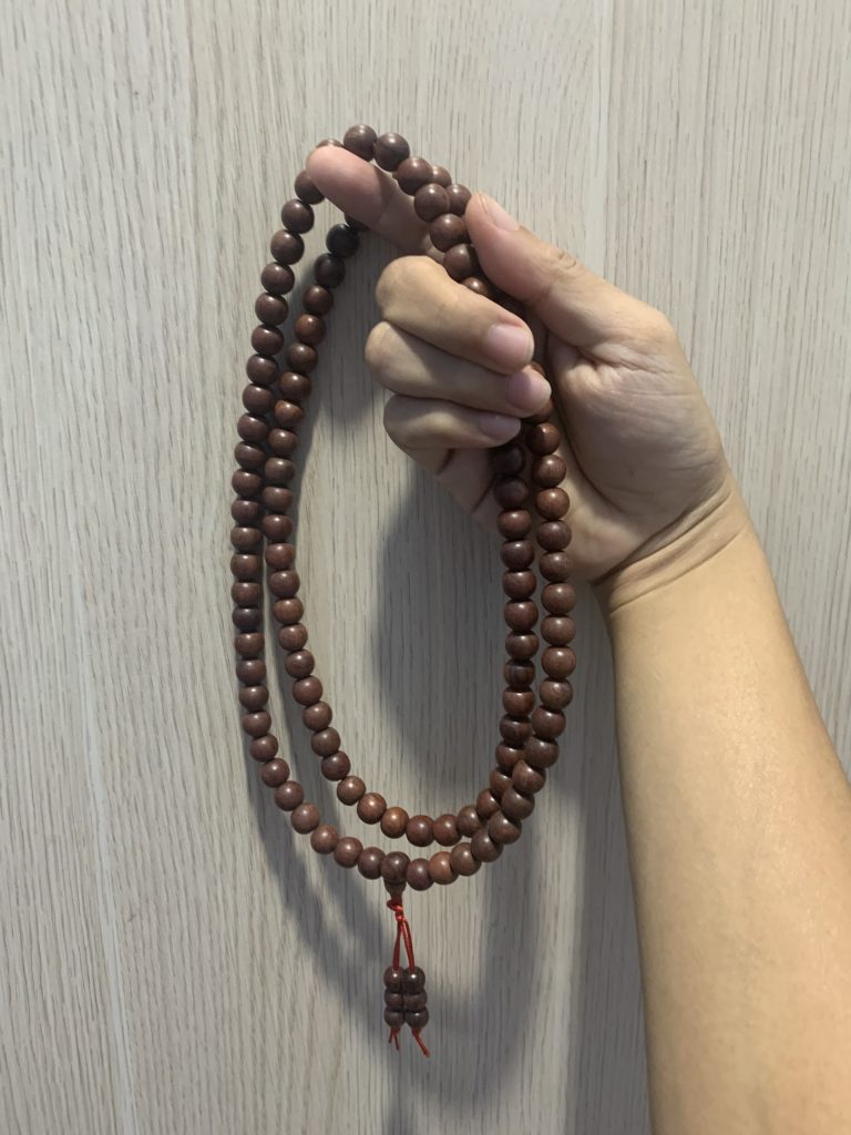 Nguồn gốc của chuỗi 108 hạt trong văn hóa Á Đông – Biểu tượng của sự giác ngộ và thanh tịnh