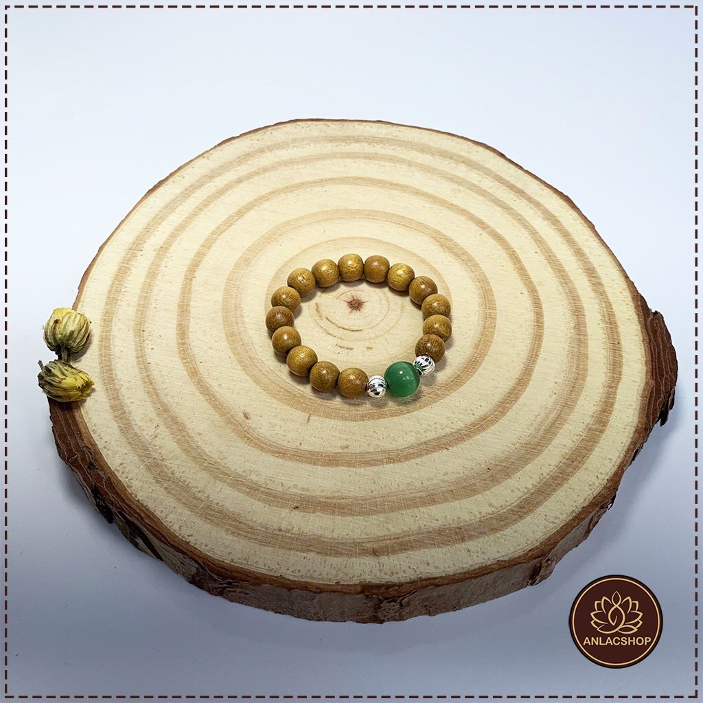 Ý nghĩa số bi bạc trong vòng dâu tằm - Vì sao ba mẹ nên quan tâm khi chọn cho bé?