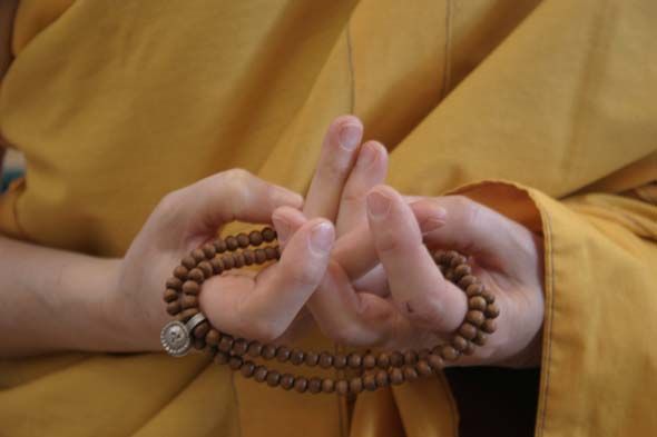 Tìm hiểu chuỗi 108 hạt qua từng tông phái Phật giáo: Bắc tông – Nam tông – Mật tông