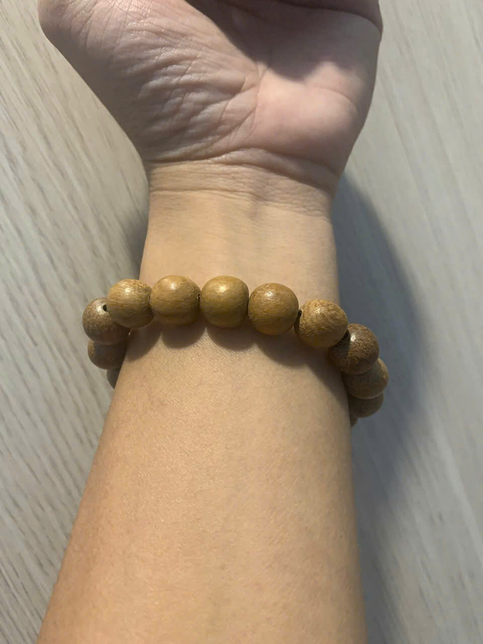 Cách chọn vòng dâu tằm theo mệnh Kim, Mộc, Thủy, Hỏa, Thổ chuẩn phong thủy