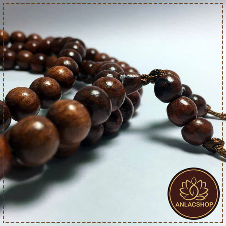 Tìm hiểu chuỗi 108 hạt qua từng tông phái Phật giáo: Bắc tông – Nam tông – Mật tông