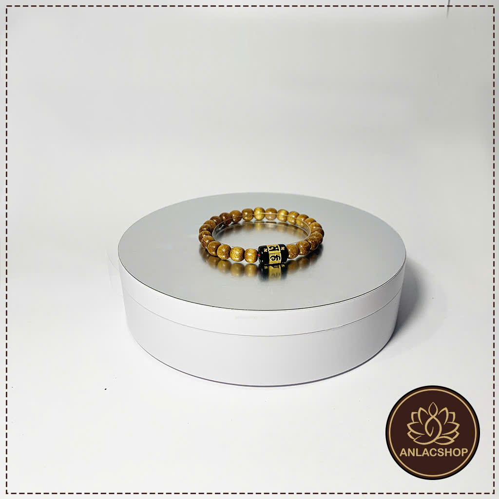 Cách chọn vòng dâu tằm theo mệnh Kim, Mộc, Thủy, Hỏa, Thổ chuẩn phong thủy