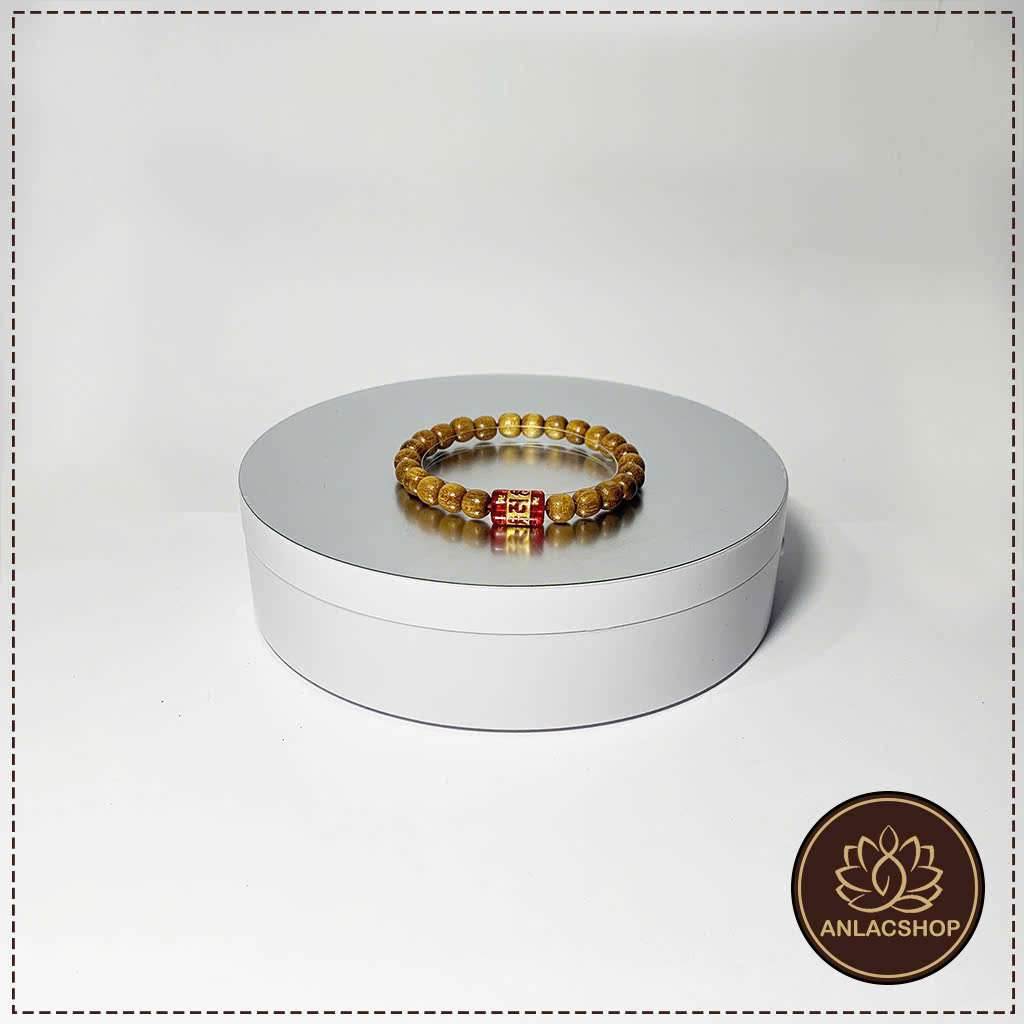 Cách chọn vòng dâu tằm theo mệnh Kim, Mộc, Thủy, Hỏa, Thổ chuẩn phong thủy