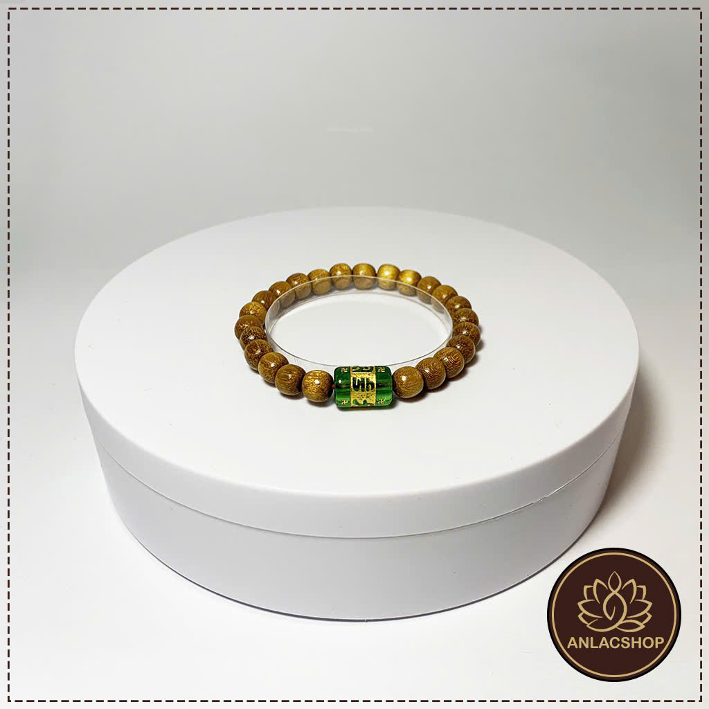 Cách chọn vòng dâu tằm theo mệnh Kim, Mộc, Thủy, Hỏa, Thổ chuẩn phong thủy