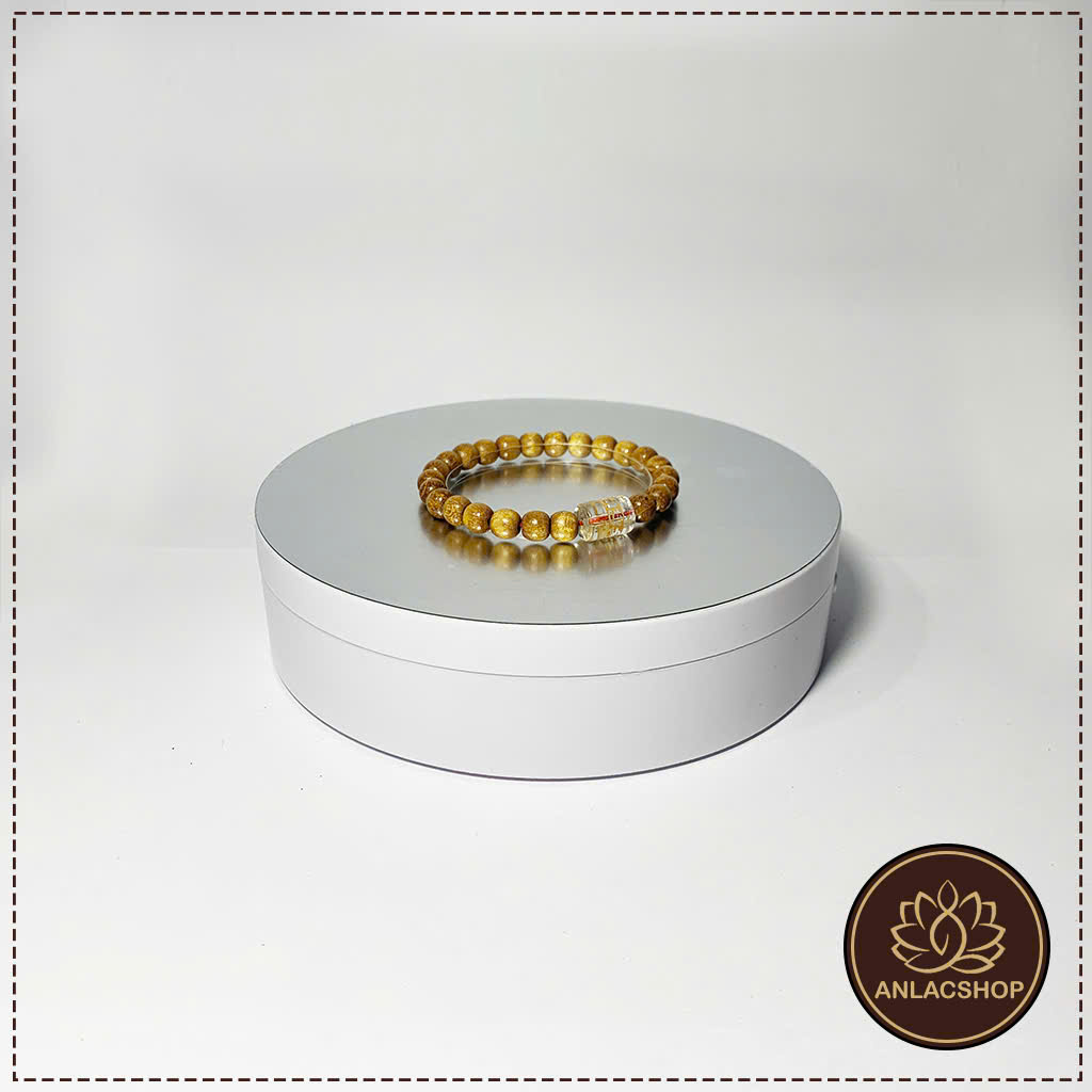 Cách chọn vòng dâu tằm theo mệnh Kim, Mộc, Thủy, Hỏa, Thổ chuẩn phong thủy