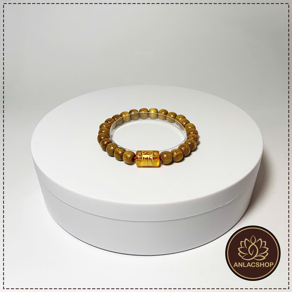 Cách chọn vòng dâu tằm theo mệnh Kim, Mộc, Thủy, Hỏa, Thổ chuẩn phong thủy