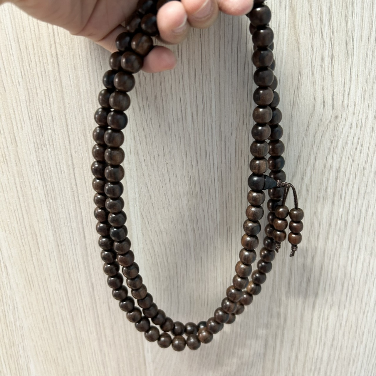 Hướng dẫn chọn chuỗi 108 hạt cho người mới từ A-Z